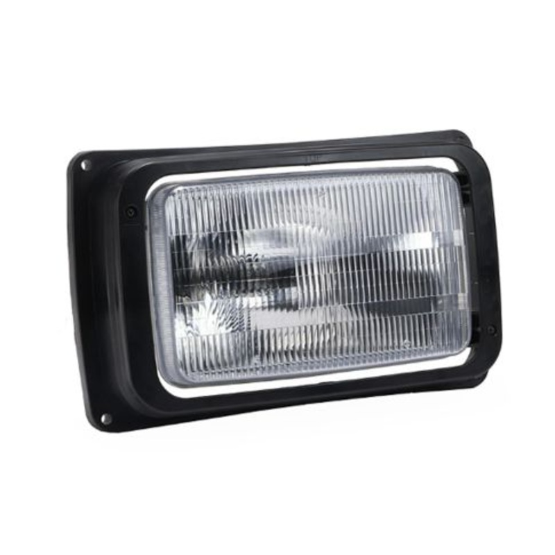 21077000 Headlight Assembly