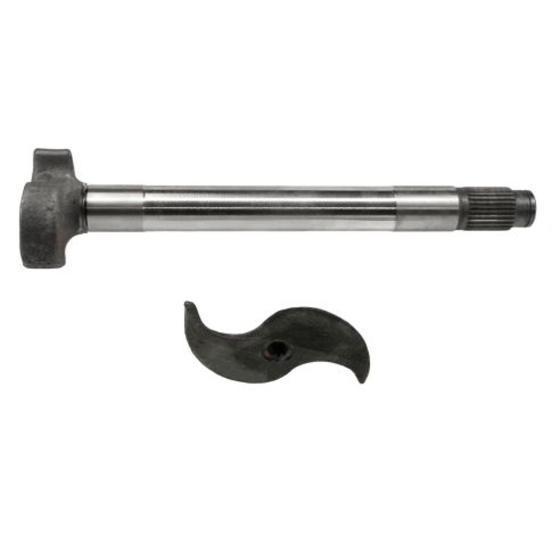 210D5334 Air Brake Camshaft