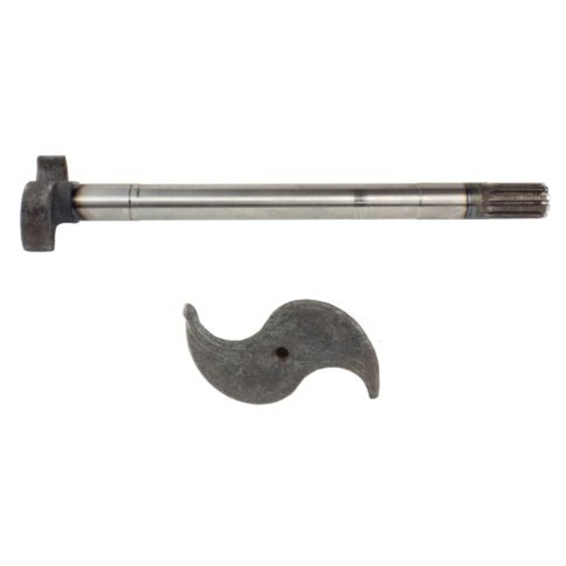 2210-V-5534 Air Brake Camshaft