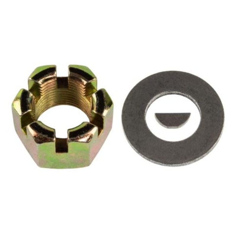 3155675K Axle Nut Kit