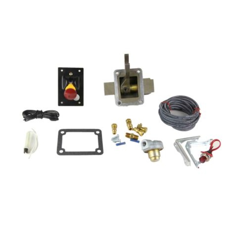 328390-117X CABLE TO AIR KIT