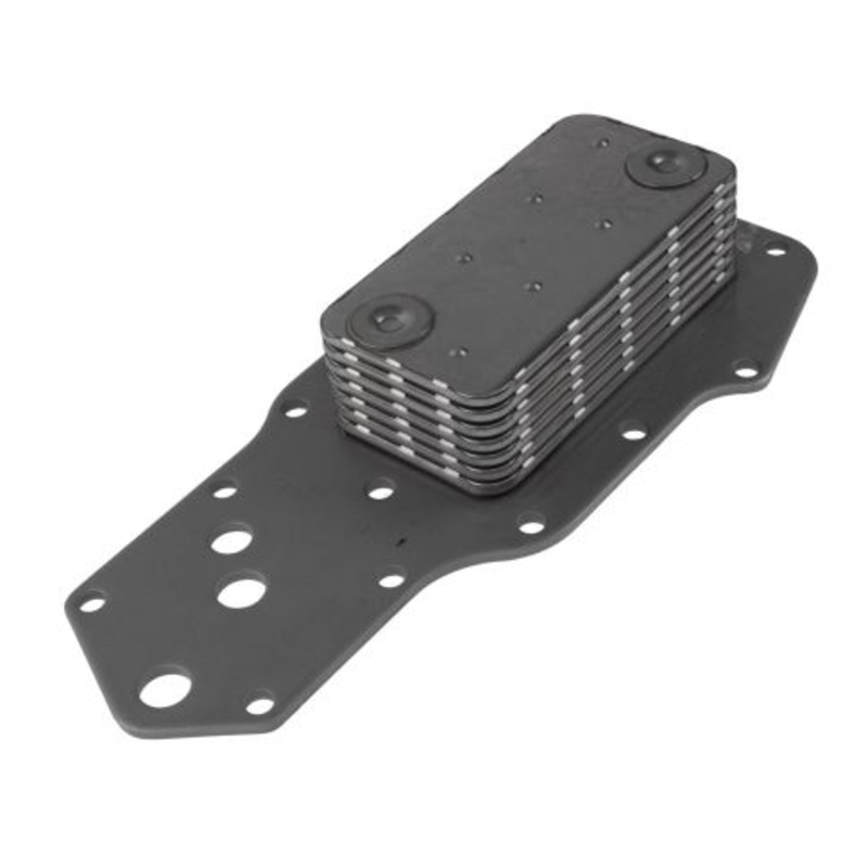 3918293 Engine Oil Cooler