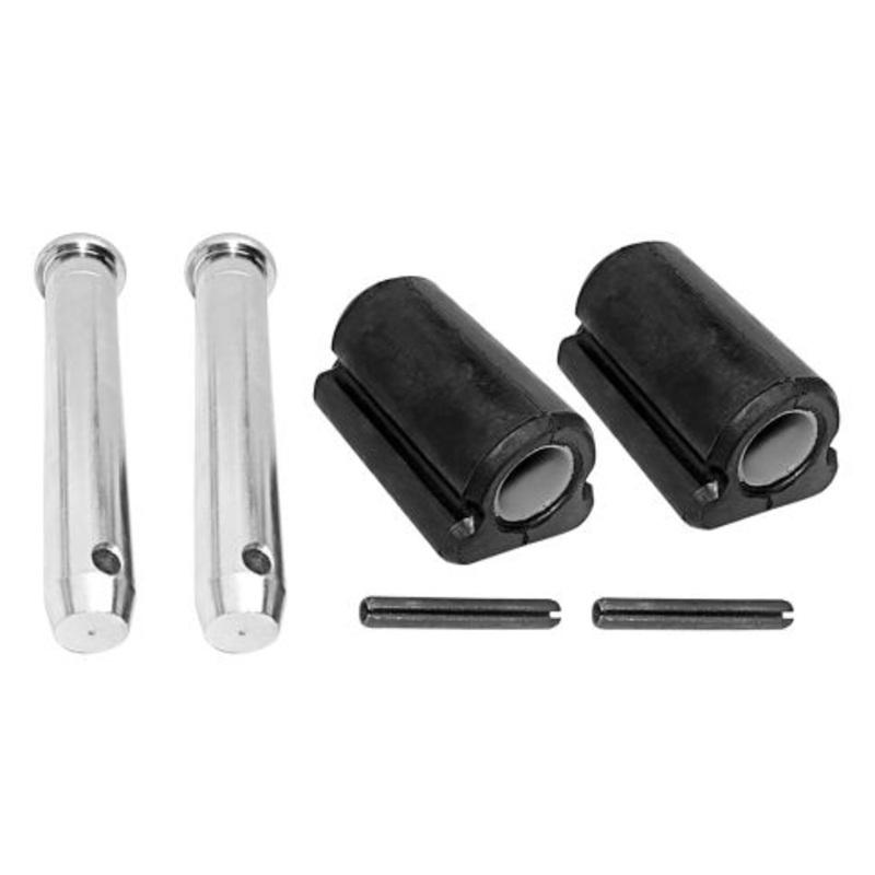 44130 Fifth Wheel Trailer Hitch Slider Repair Kit