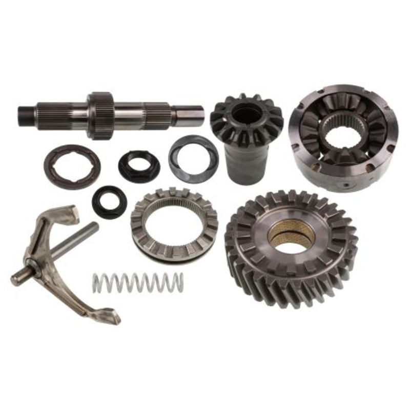504404-6 Inter-Axle Power Divider Kit