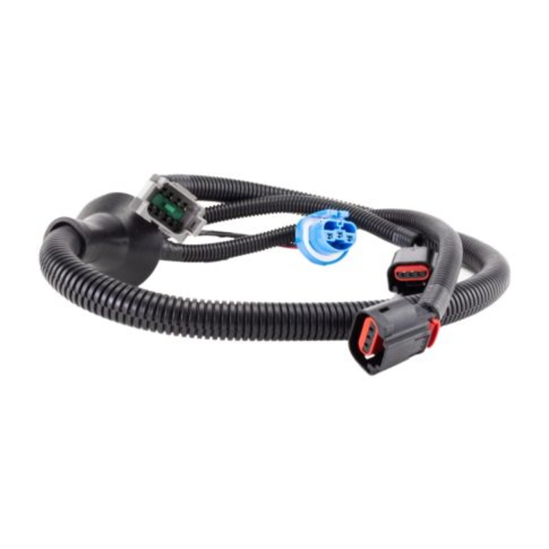 61A3002-0474 WIRE HARNESS HEADLAMP, W/O BUL