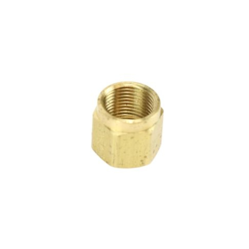 61NTA6 Air Brake Air Line Nut