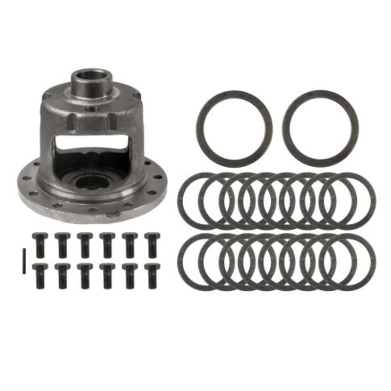 707433X Differential Carrier