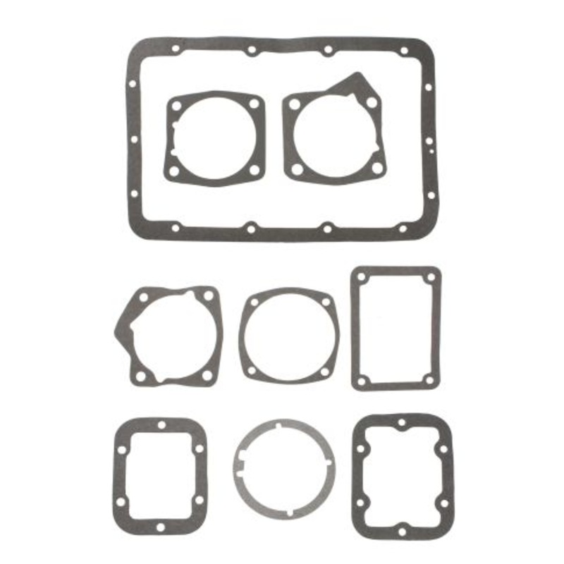 802110 Manual Transmission Gasket Set