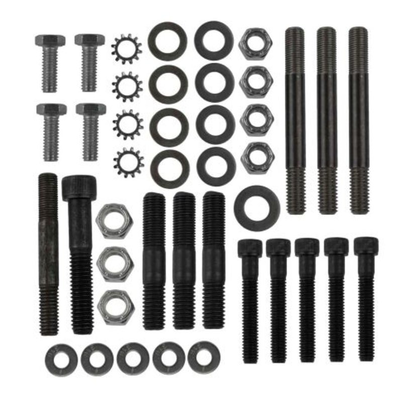 9060000 Manual Transmission Rebuild Kit