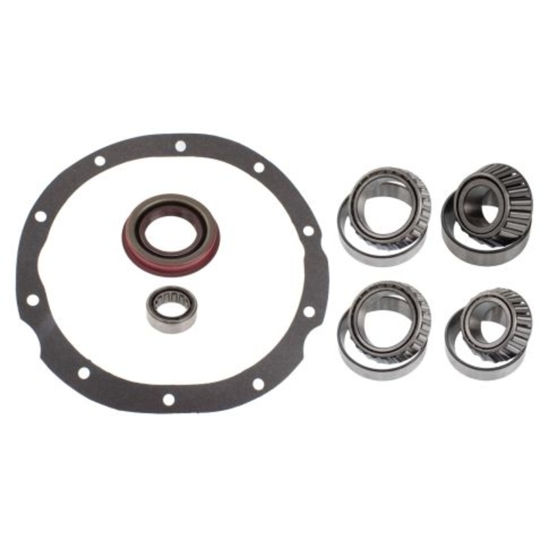 BK F9-HDA Differential Bearing Kit