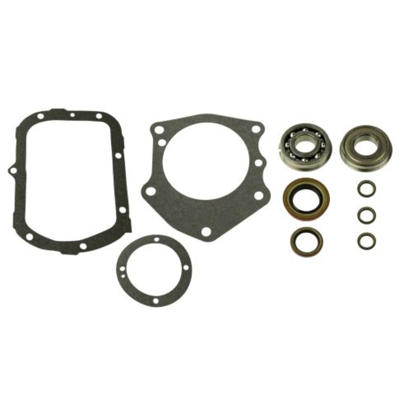 BK115 Manual Transmission Bearing and Seal Overhaul Kit