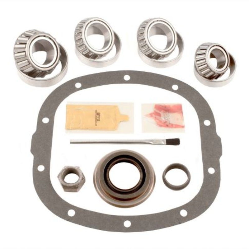 DRK-320C Differential Bearing Kit