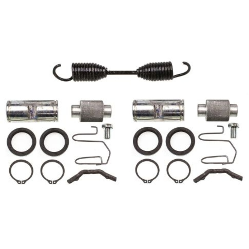 KIT 9001 Drum Brake Hardware Kit
