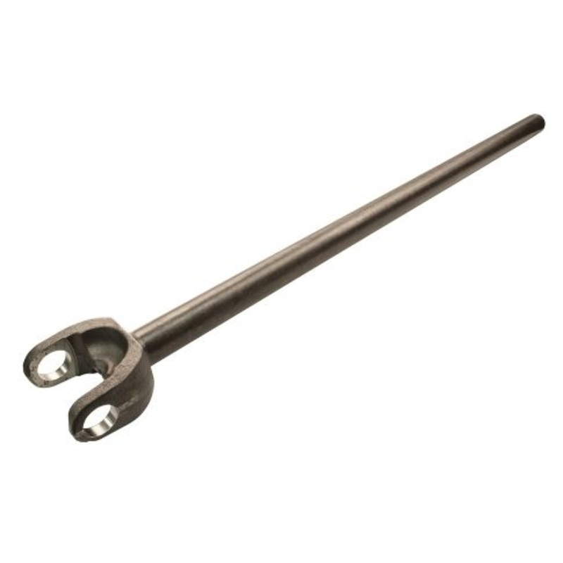 MG9602 Bolt Pattern Spline Drive Axle Shaft for