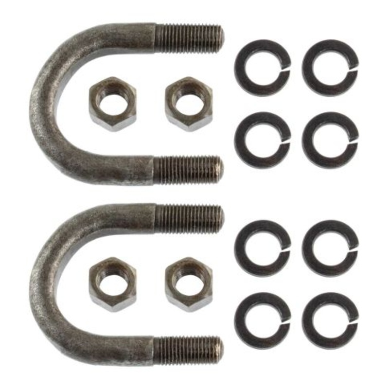 MGUB1350 Universal Joint U-Bolt Kit