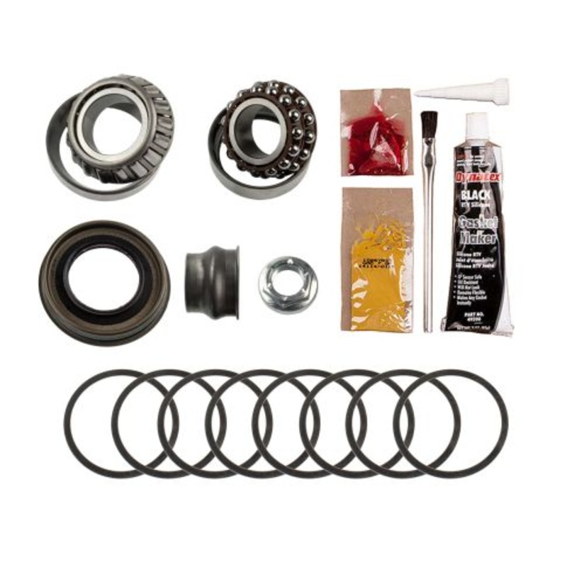 R35RJLPK Differential Pinion Bearing Kit