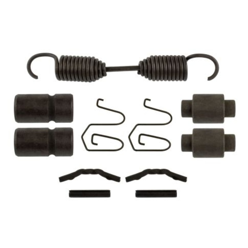 R507012 Drum Brake Hardware Kit