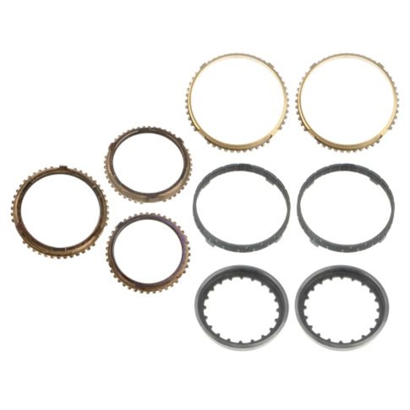 RK4500A Manual Transmission Synchro Ring