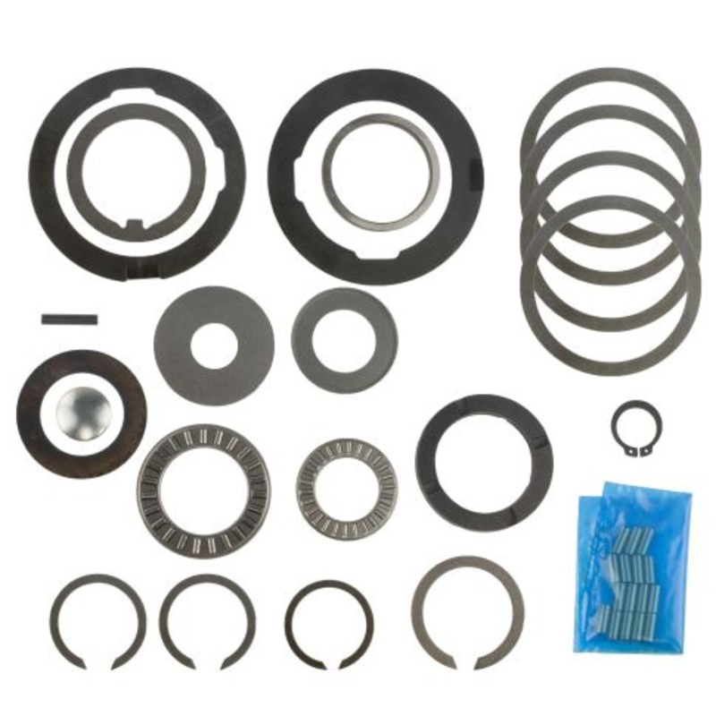 SPAX5-50 Manual Transmission Rebuild Kit