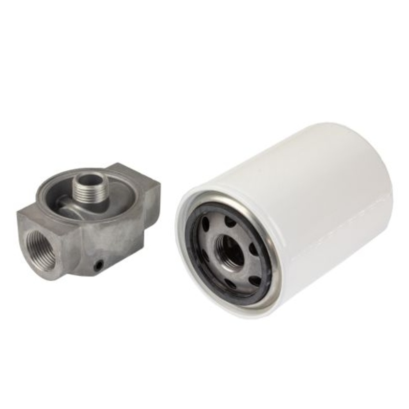 WAF125 Hydraulic Filter