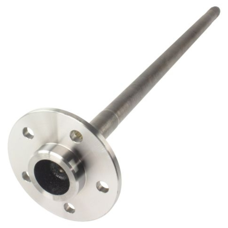 YAF880022 Bolt Pattern Spline Drive Axle Shaft for