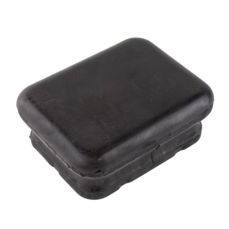 10QK1065A Leaf Helper Spring Insulator Pad
