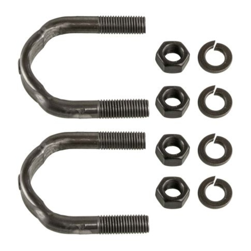 2-94-58X DL-SP-UBOLT KIT-3R & 1330SP