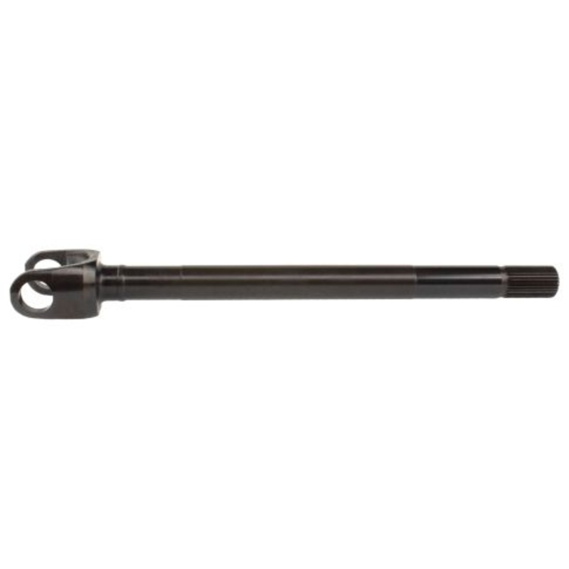 2002442-1 Bolt Pattern Spline Drive Axle Shaft for