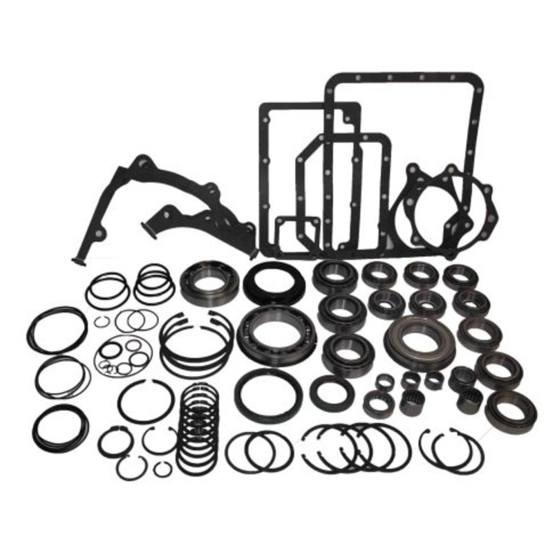 208-SH-101 Manual Transmission Bearing and Seal Overhaul Kit