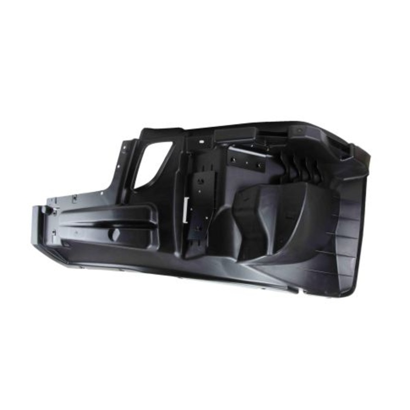 21-29099-000 Bumper Cover Reinforcement