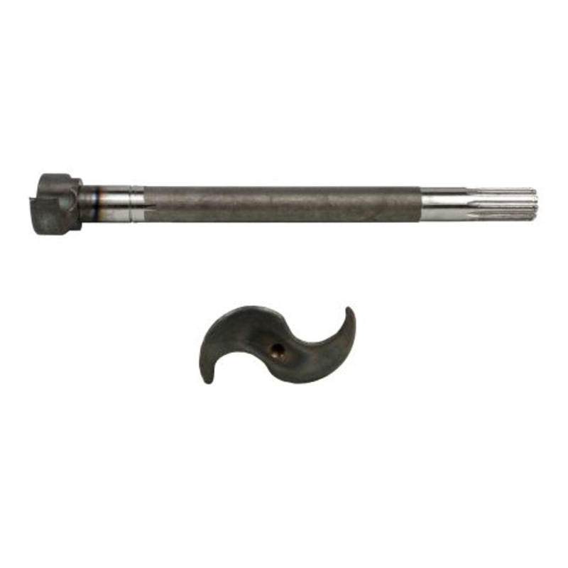 2210H2946 Air Brake Camshaft