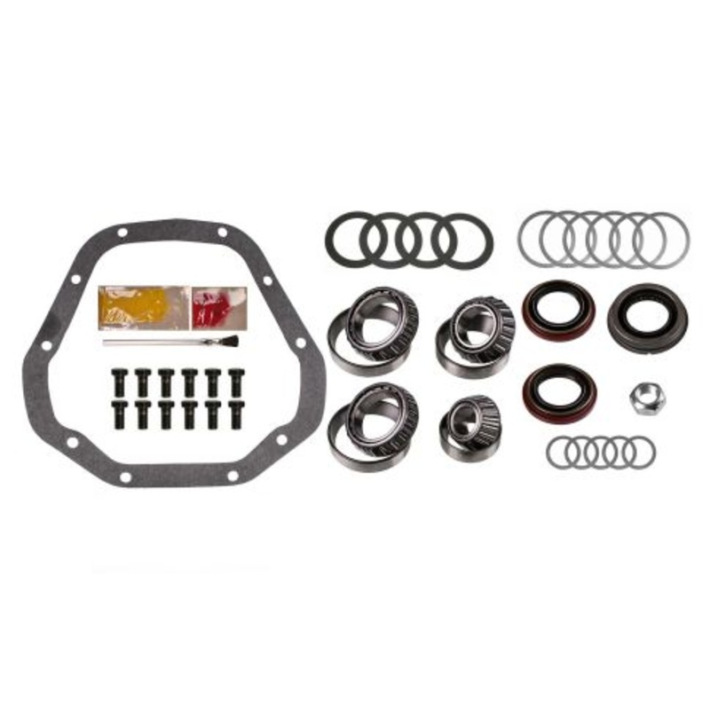 327K Differential Bearing Kit