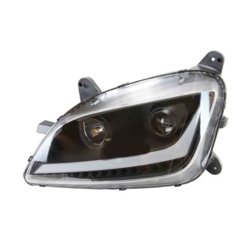 35812 Headlight Assembly