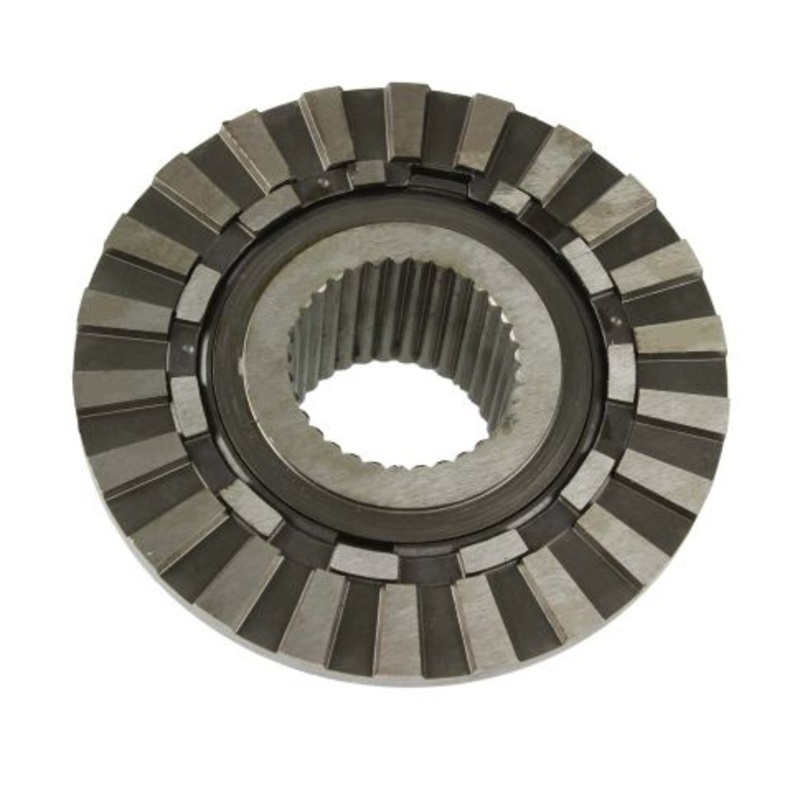 5201007CJU Differential Rebuild Kit