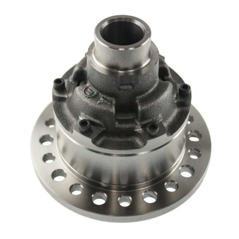 812A012 Differential Carrier