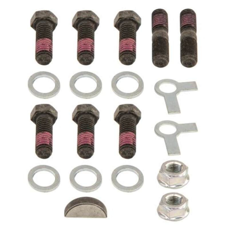 8170-200X0 Power Take Off (PTO) Stud Mounting Kit
