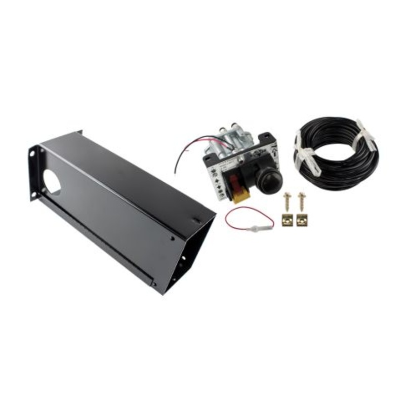 AVC-295-8 Power Take Off (PTO) Control Module