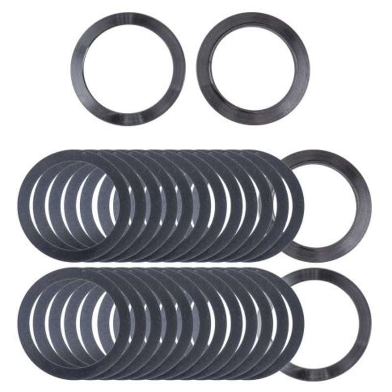 F10.25SSK Differential Carrier Shim Kit