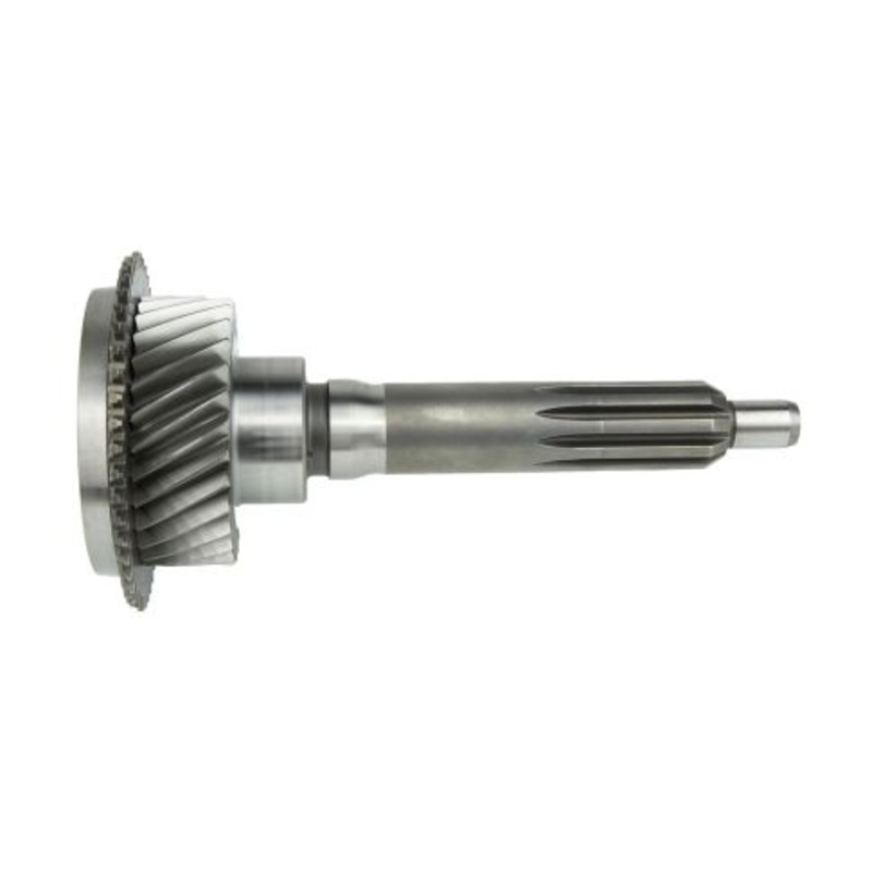 F6TZ7017B Manual Transmission Input Shaft