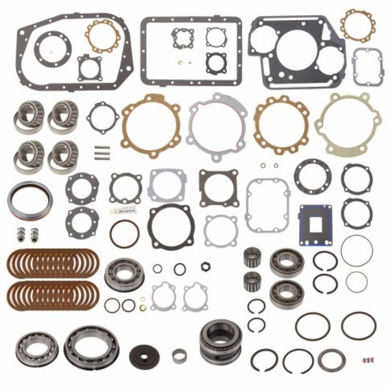 FULK2773 Manual Transmission Assembly Overhaul Kit