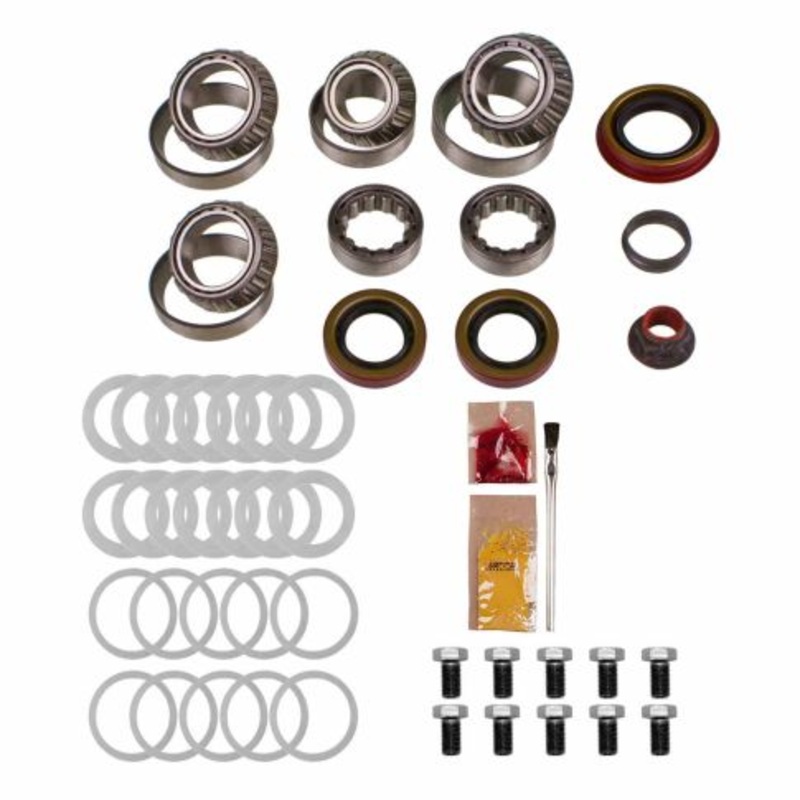 R8.8RSKCT Differential Bearing Kit