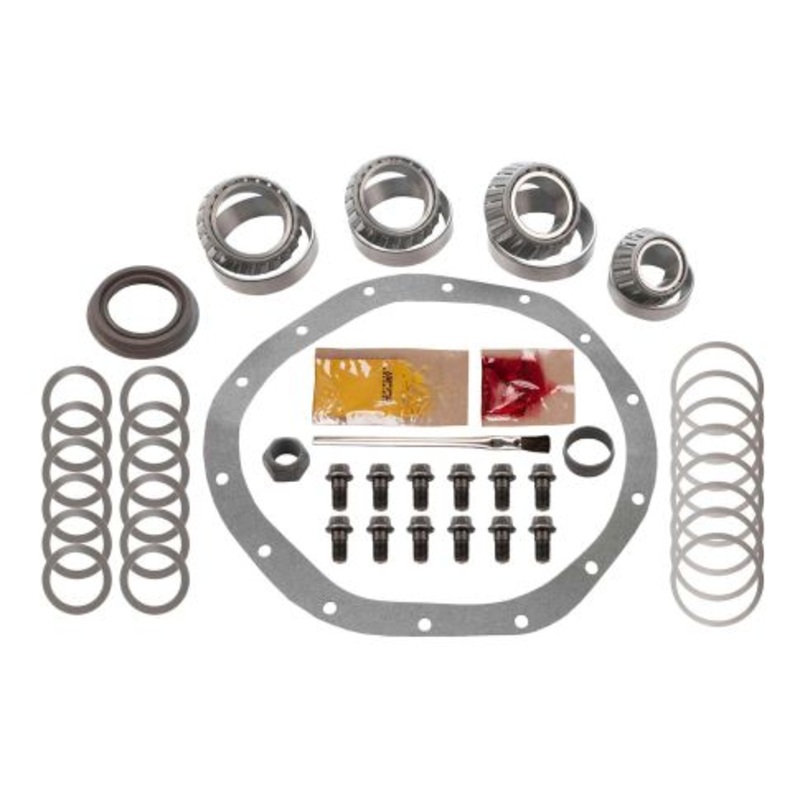 R9.5GRLMK Differential Bearing Kit