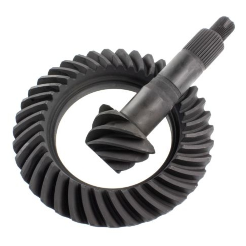 T9529R Ratio For ()
