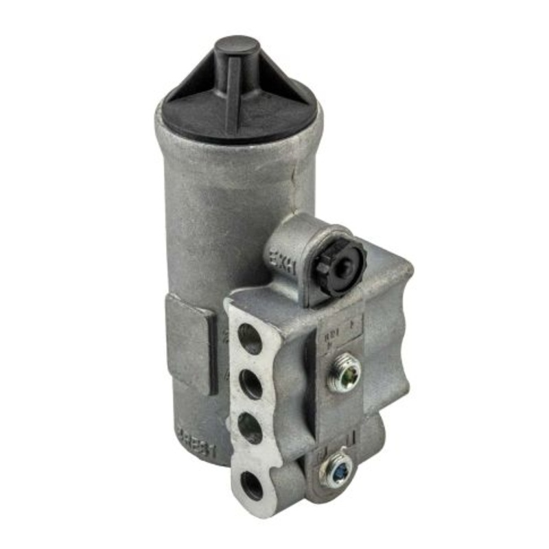 TDA 4324709202 Air Brake Governor