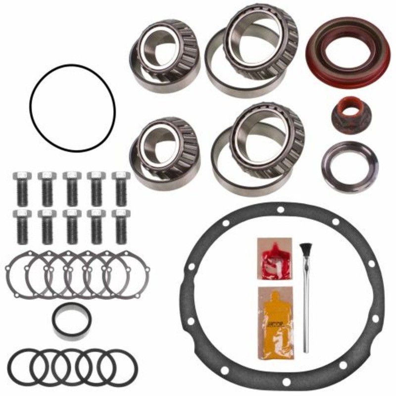 YK F9-D Differential Bearing Kit