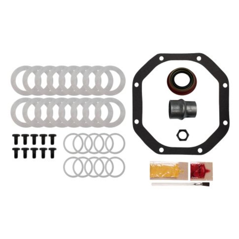 113K Differential Gear Install Kit