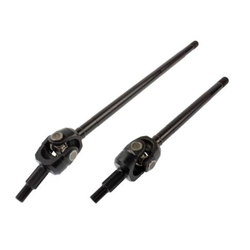 12155 Bolt Pattern Spline Drive Axle Shaft Assembly for