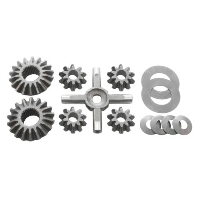 12471687 Differential Carrier Gear Kit