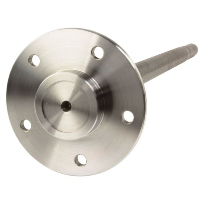 2022670 Bolt Pattern Spline Drive Axle Shaft for