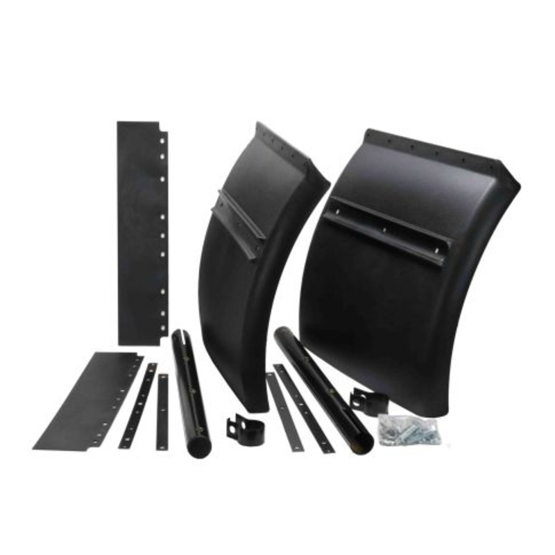 20562262 Truck Quarter Fender